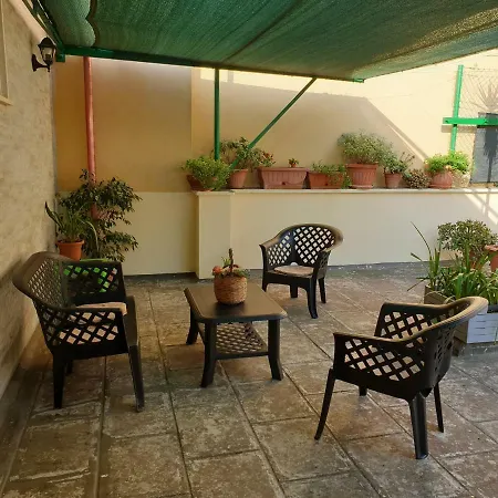 Vacanze, La Casa Di Angelo, Con Terrazzo Σπίτι διακοπών *