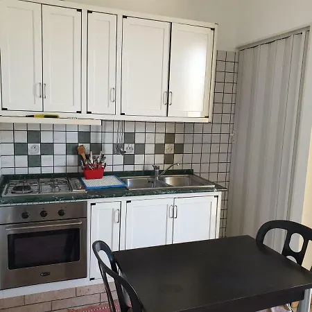 Vacanze, La Casa Di Angelo, Con Terrazzo Σπίτι διακοπών *