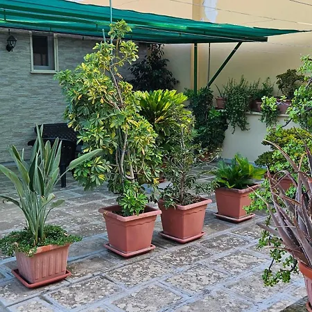 Vacanze, La Casa Di Angelo, Con Terrazzo Holiday home *