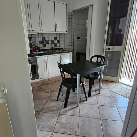 Holiday home Vacanze, La Casa Di Angelo, Con Terrazzo Oria (Brindisi)