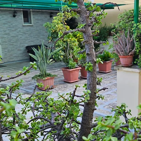Vacanze, La Casa Di Angelo, Con Terrazzo Holiday home *