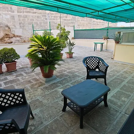 Holiday home Vacanze, La Casa Di Angelo, Con Terrazzo *