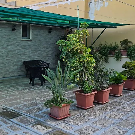 Vacanze, La Casa Di Angelo, Con Terrazzo Holiday home Oria (Brindisi)