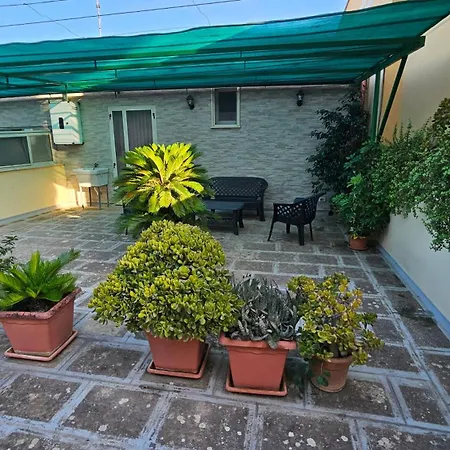 Holiday home Vacanze, La Casa Di Angelo, Con Terrazzo Oria (Brindisi)