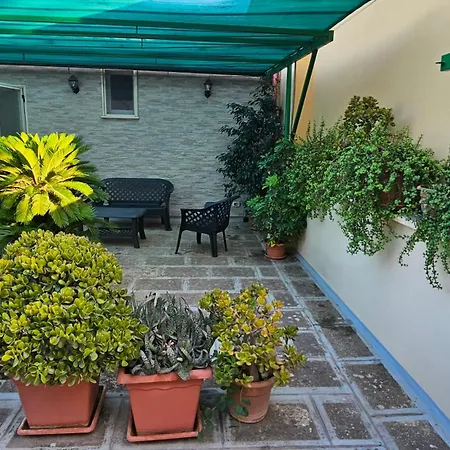 Holiday home Vacanze, La Casa Di Angelo, Con Terrazzo