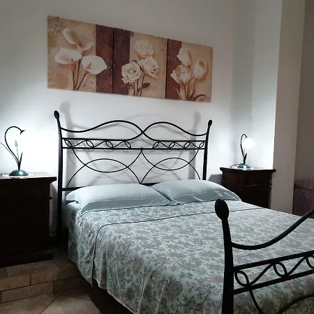 Vacanze, La Casa Di Angelo, Con Terrazzo *