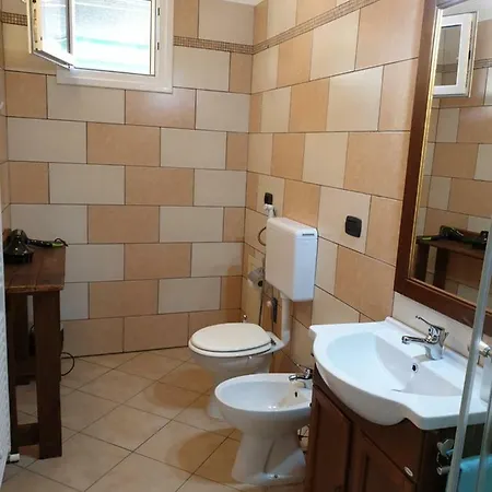 Vacanze, La Casa Di Angelo, Con Terrazzo Holiday home *
