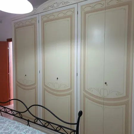 Holiday home Vacanze, La Casa Di Angelo, Con Terrazzo