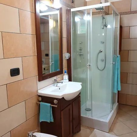 Vacanze, La Casa Di Angelo, Con Terrazzo Holiday home