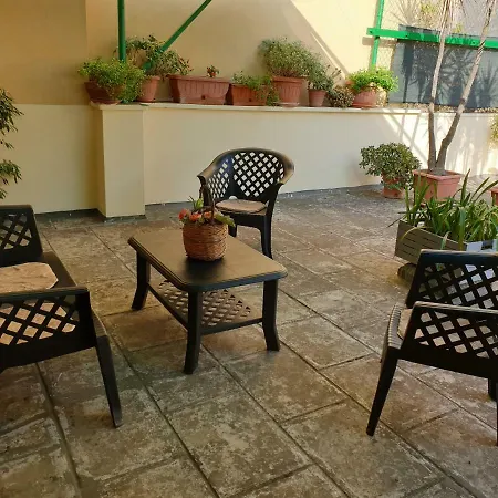 Holiday home Vacanze, La Casa Di Angelo, Con Terrazzo Oria (Brindisi)