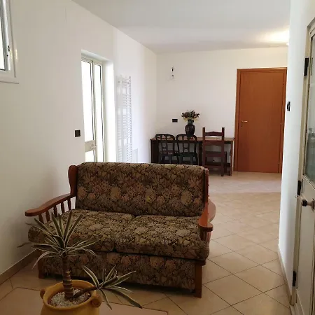 Vacanze, La Casa Di Angelo, Con Terrazzo Holiday home *