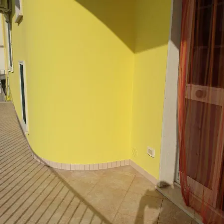 Vacanze, La Casa Di Angelo, Con Terrazzo Oria (Brindisi)