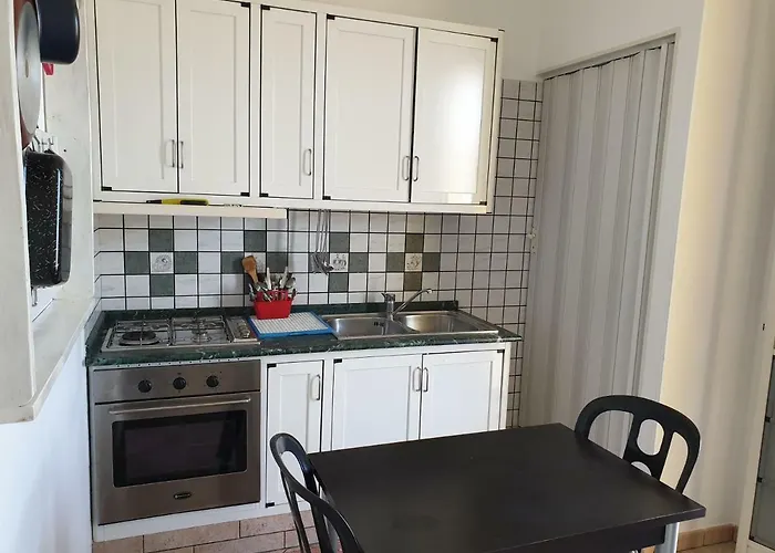 Vacanze, La Casa Di Angelo, Con Terrazzo بيت للعطل *